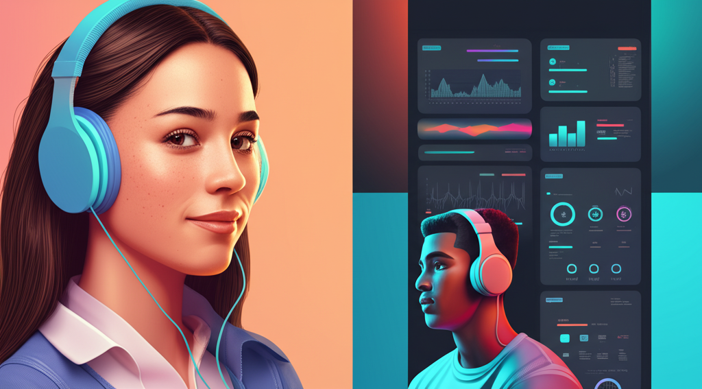 Wireless Earbuds Pro