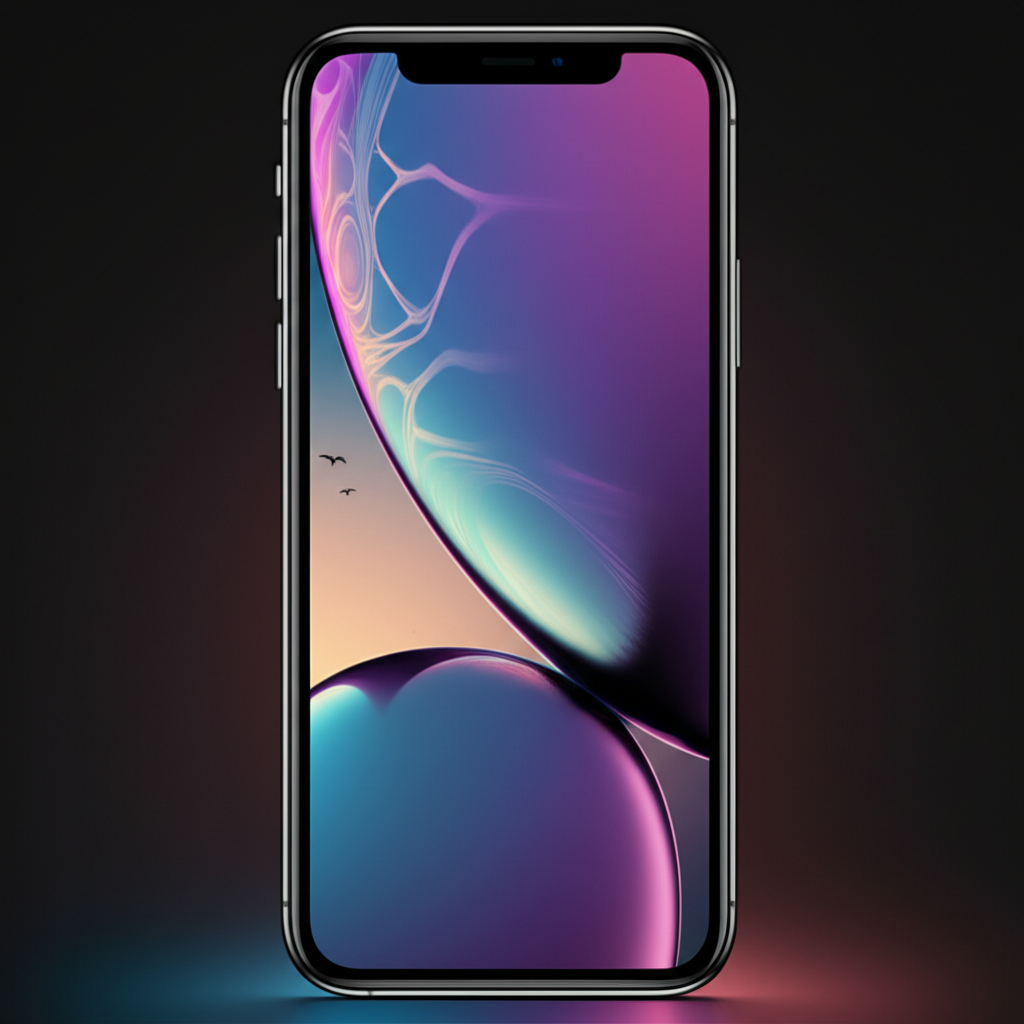Modern Smartphone X1