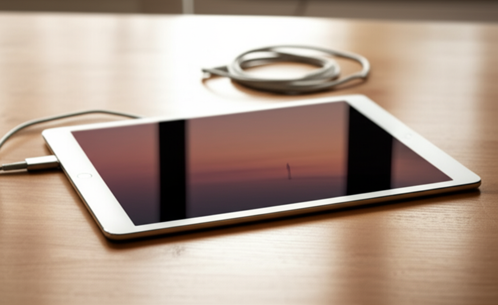 Ultra-Thin Tablet 10"